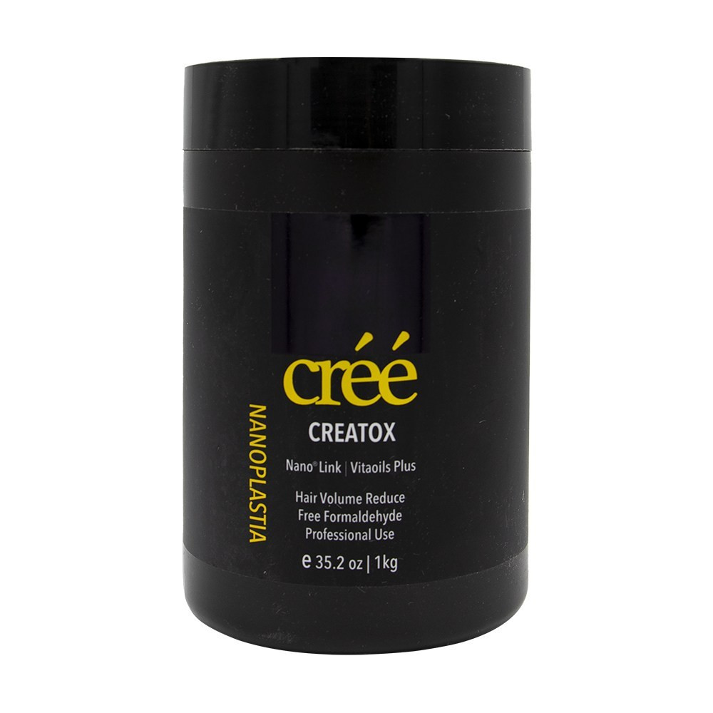 CREE CREATOX  NANOPLASTIA 35.2 OZ