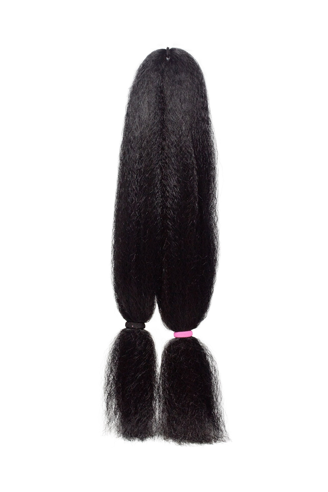 EXTENSION REALISTIC KANEKALON SOFT JUMBO #1