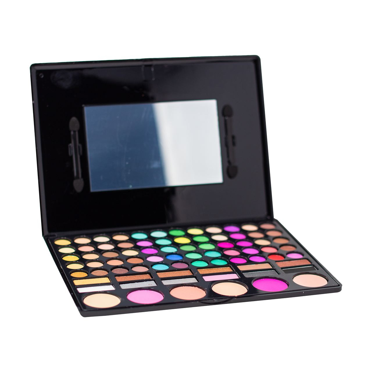 KIT SOMBRA EYE 78 COLORES