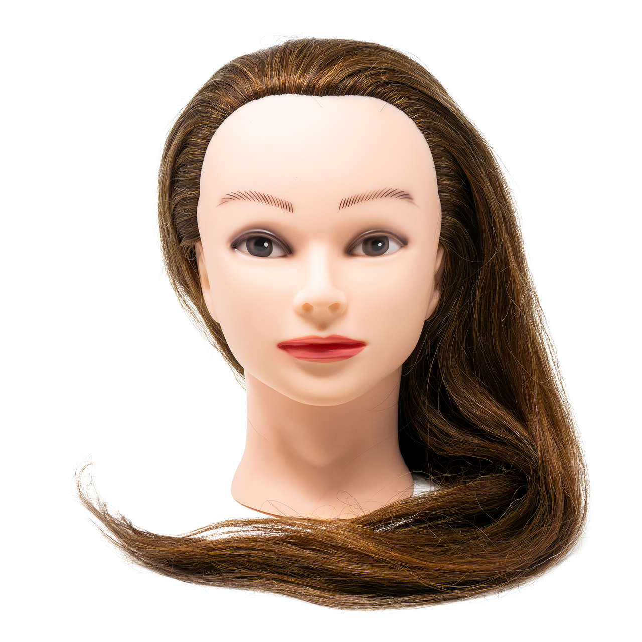 MINGA LISA 100% CON HOLDER 26" COLOR NIVEL #6