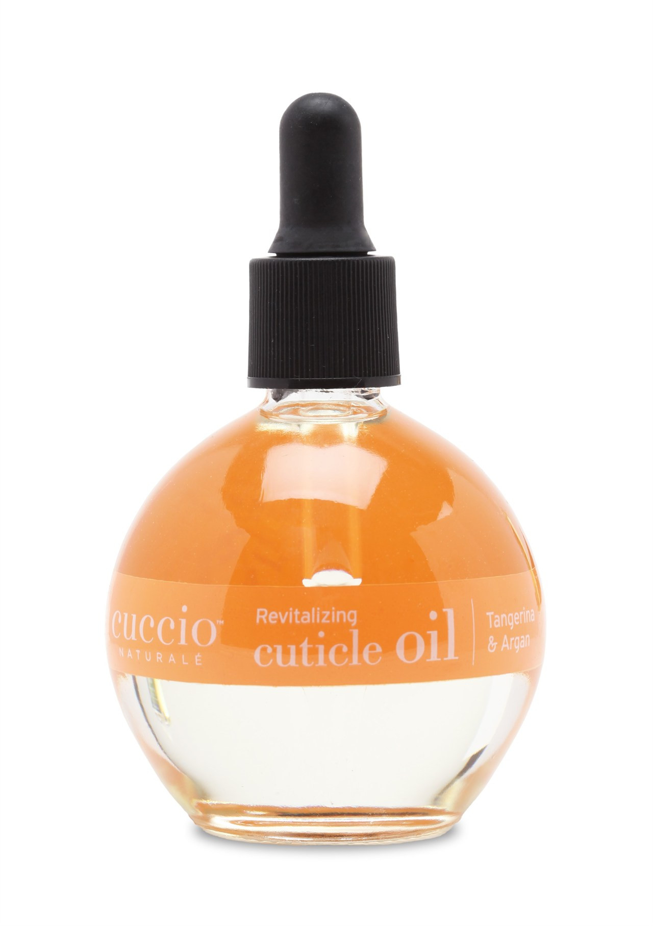 CUCCIO BOLA OIL TANGERINE 2.5OZ