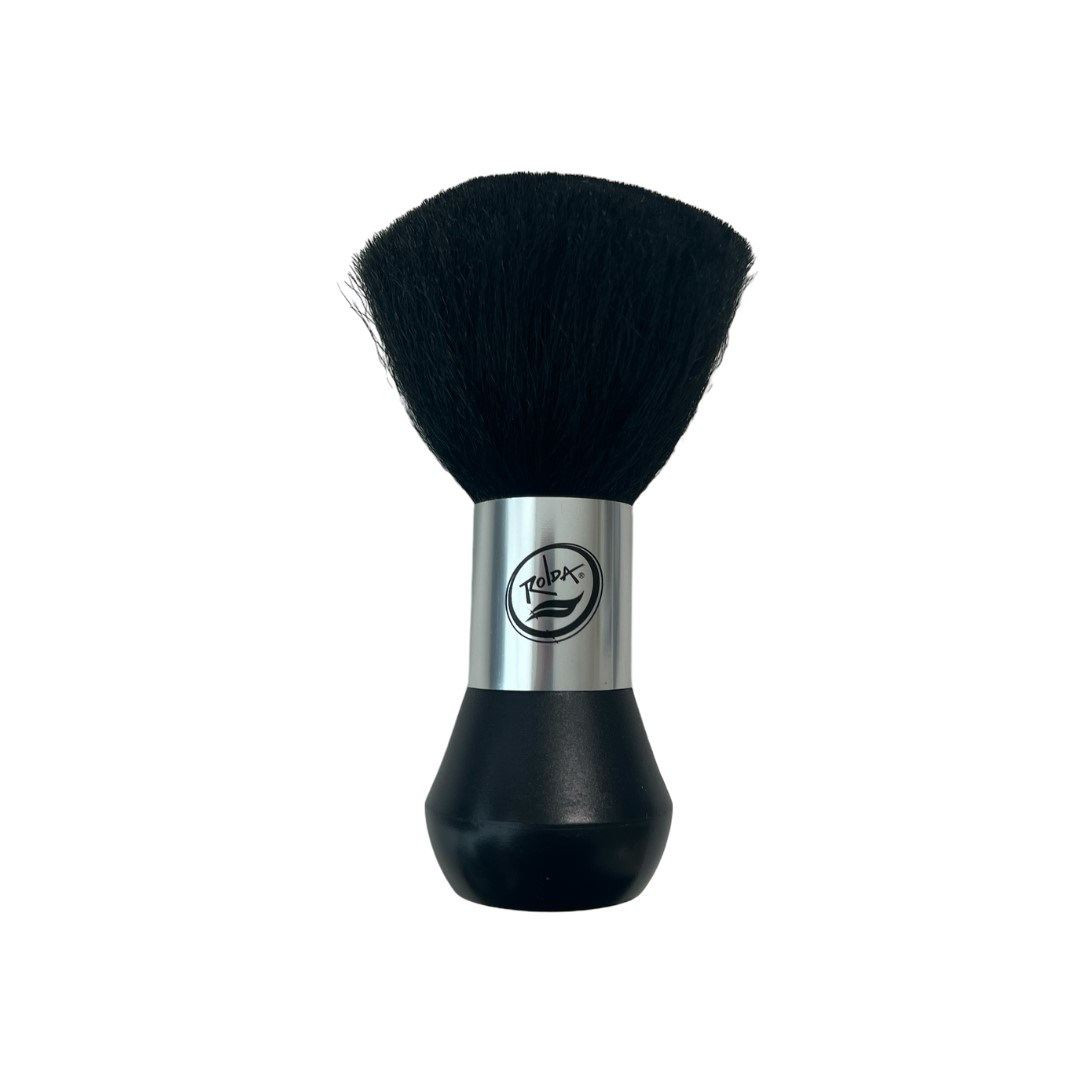 ROLDA BARBER NECK DUSTER BRUSH