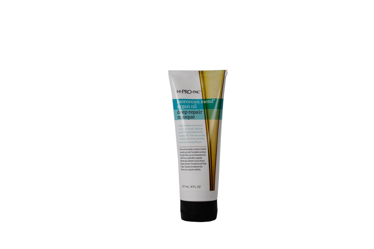 HIPAC ARGAN DEEP REPAIR 8 OZ