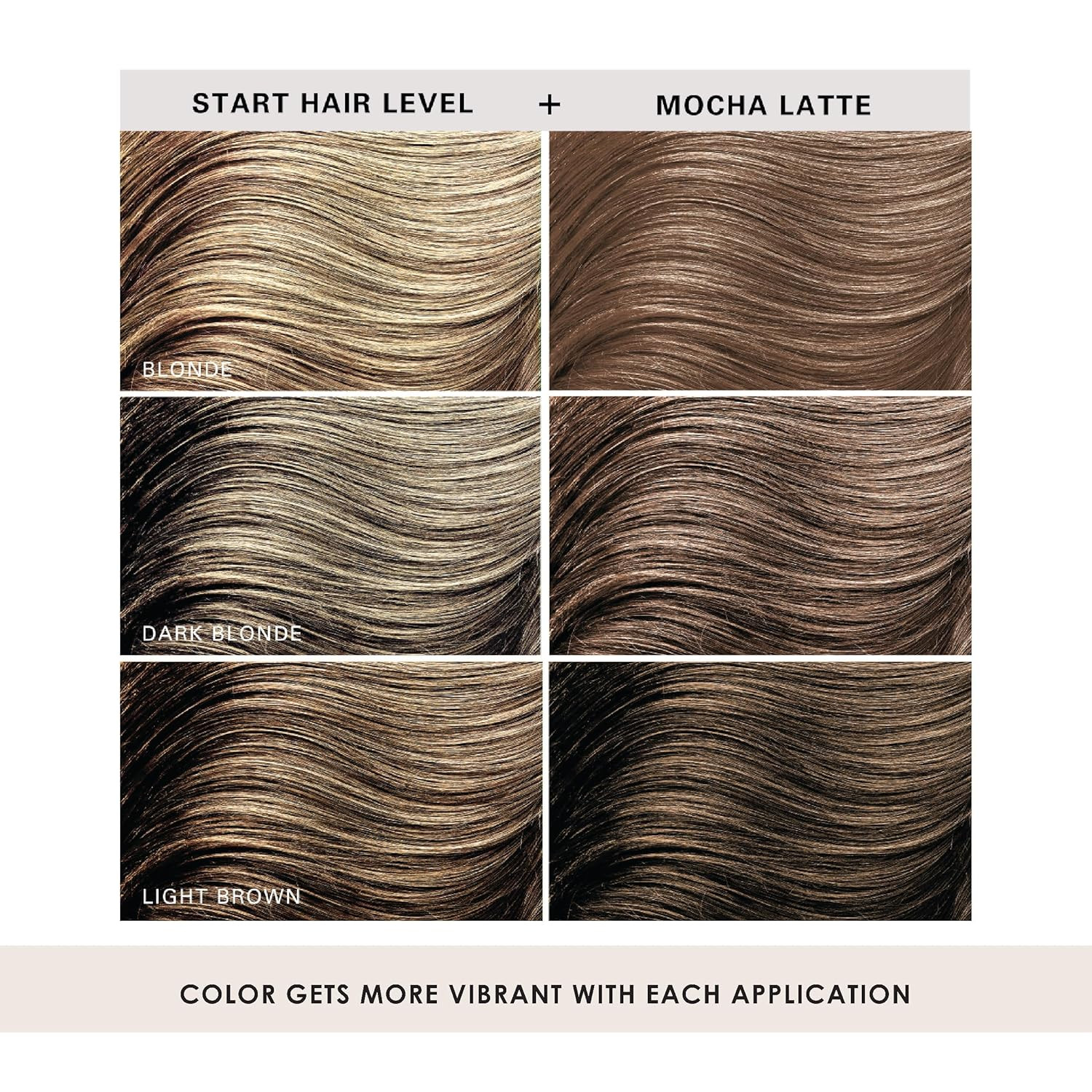 KERACOLOR MOCHA LATTE CLENDITIONER 12OZ