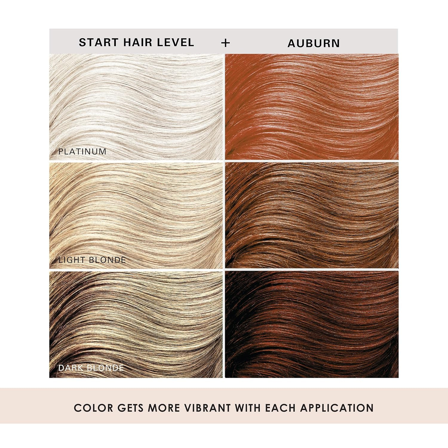 KERACOLOR CLENDITIONER AUBURN 12 ONZ