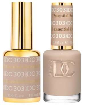 DC DUO GEL ESSENTIAL #303