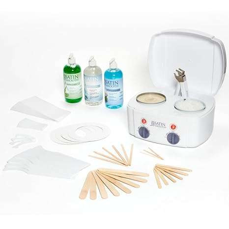 GIGI BROW WAXING KIT