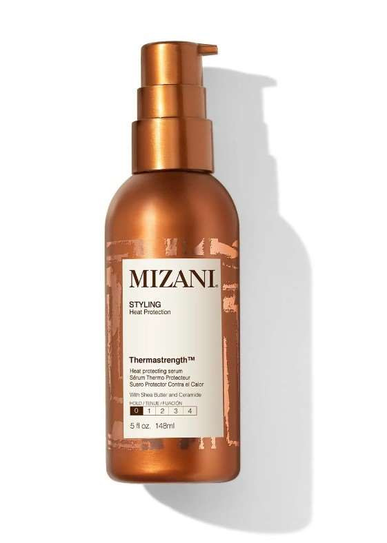 MIZANI STILYNG THERMASTRENGTH HEAT PROTECTING SERUM 148ML