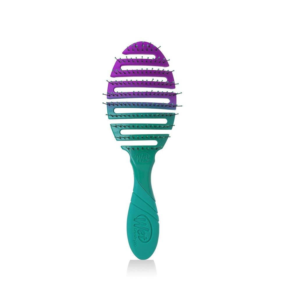 CEPILLO WET FLEX DRY TEAL OMBRE