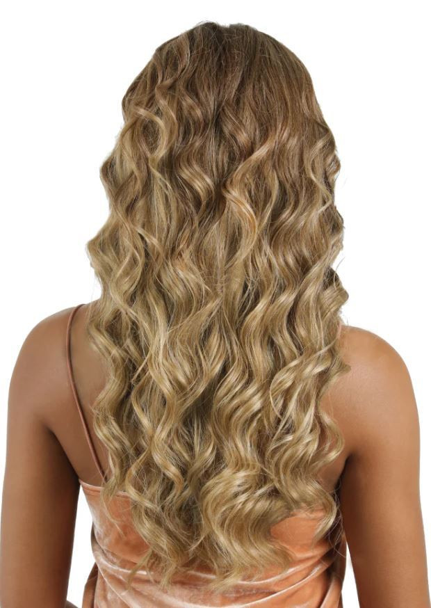 PELUCA NBS-I1970 TRICH BLONDE