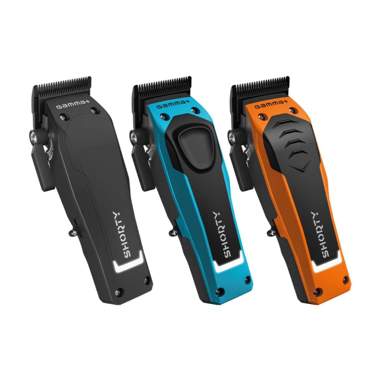 GAMMA SHORTY CLIPPER