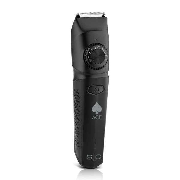 GAMMA SHORTY CLIPPER