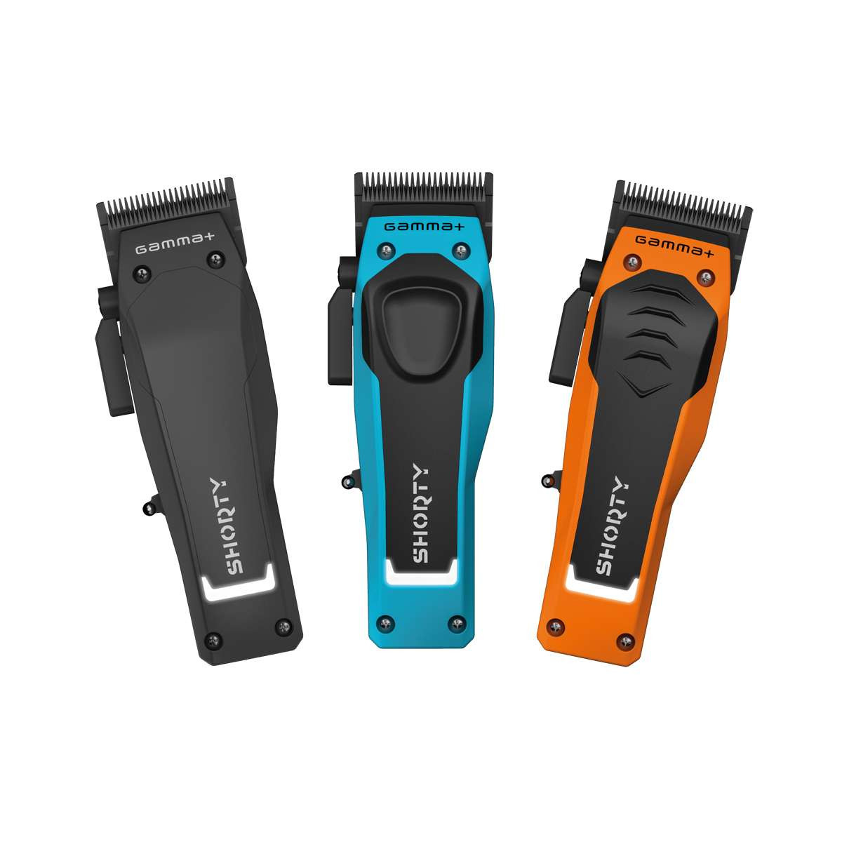 GAMMA SHORTY CLIPPER