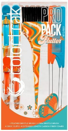 COLORTRAK FLUTTER PRO-PACK