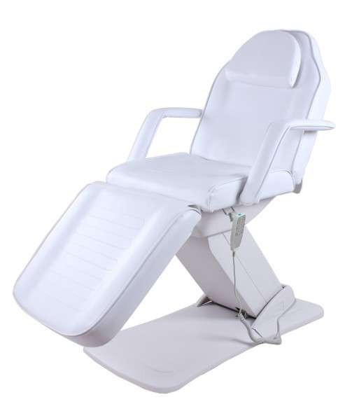 CAMILLA FACIAL HYDRAULICA #8294 GRIS