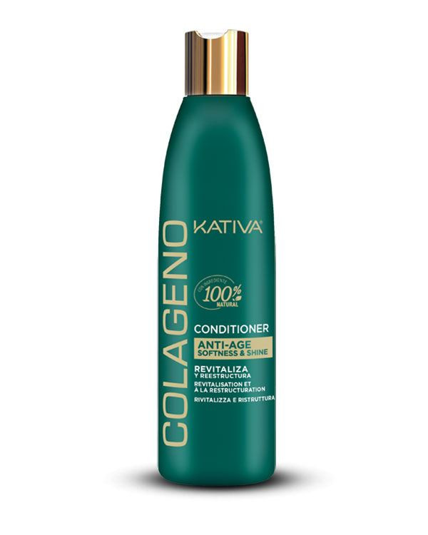KATIVA COLAGENO CONDITIONER 12 OZ