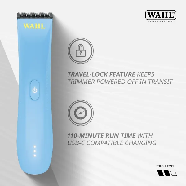 CORDLESS PEANUT LI TRIMMER