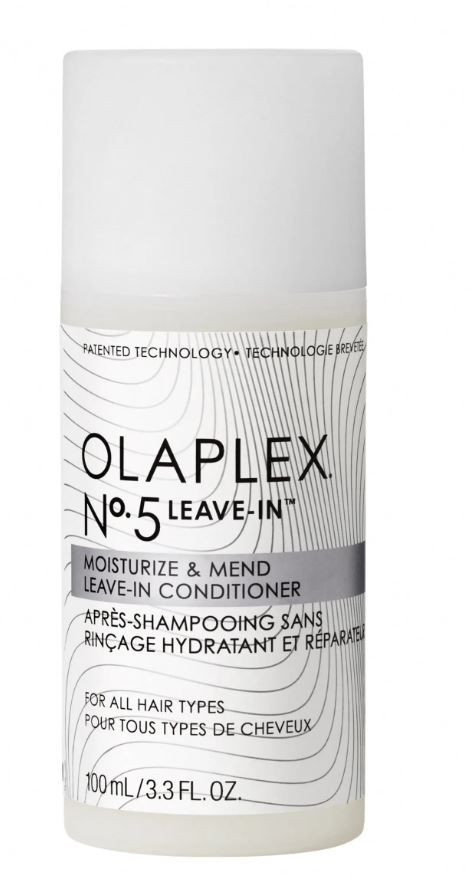 OLAPLEX MOISTURIZE & MEND LEAVE-IN CONDITIONER NO.5