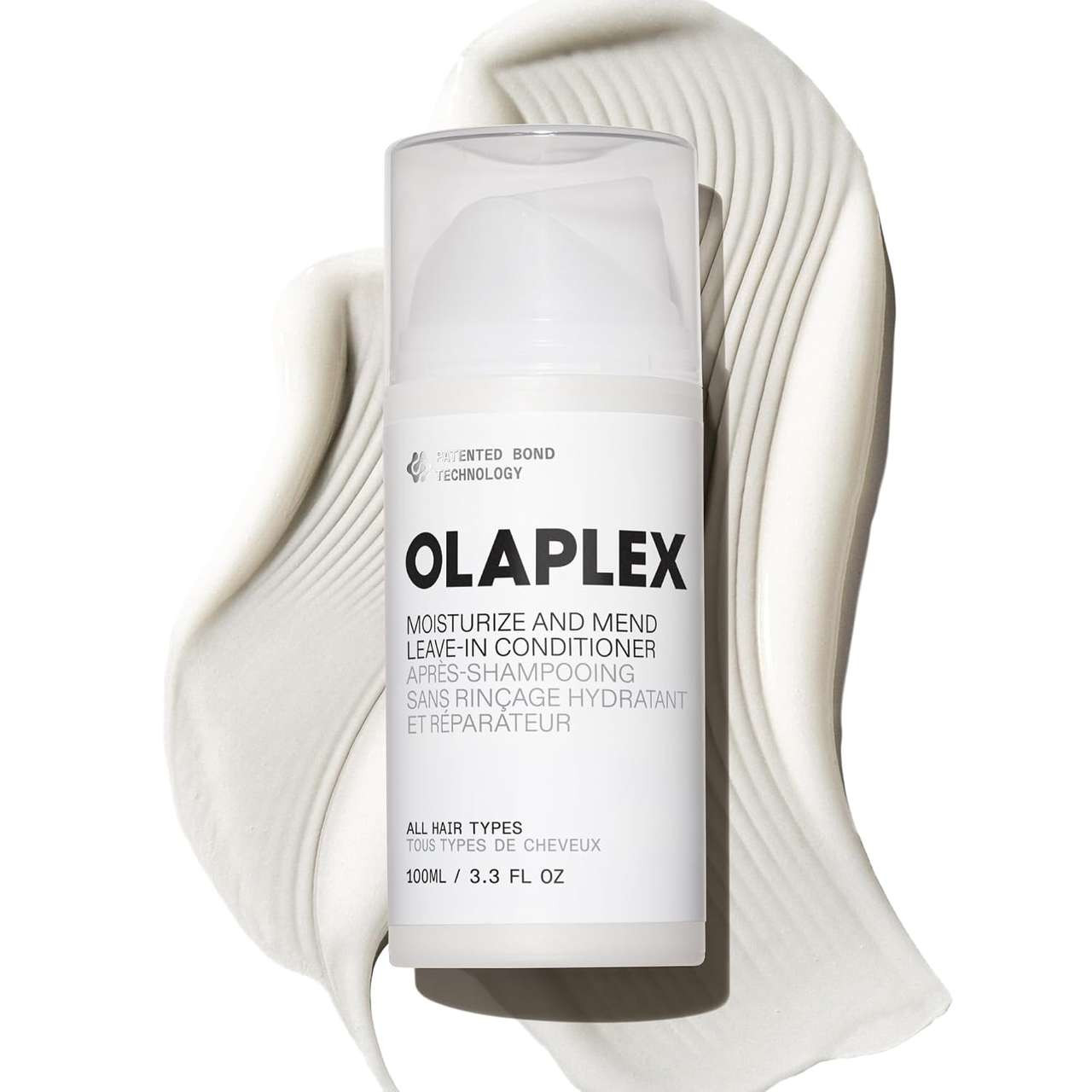 OLAPLEX #5 MOISTURIZE & MEND LEAVE-IN CONDITIONER 3.3 OZ