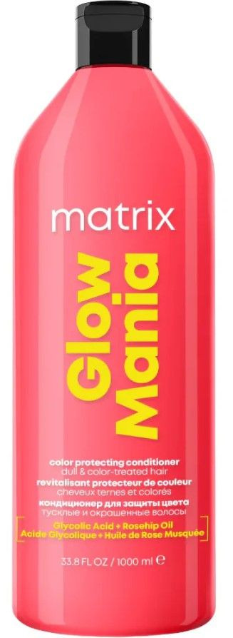 MATRIX GLOW MANIA CONDITIONER 33.8OZ