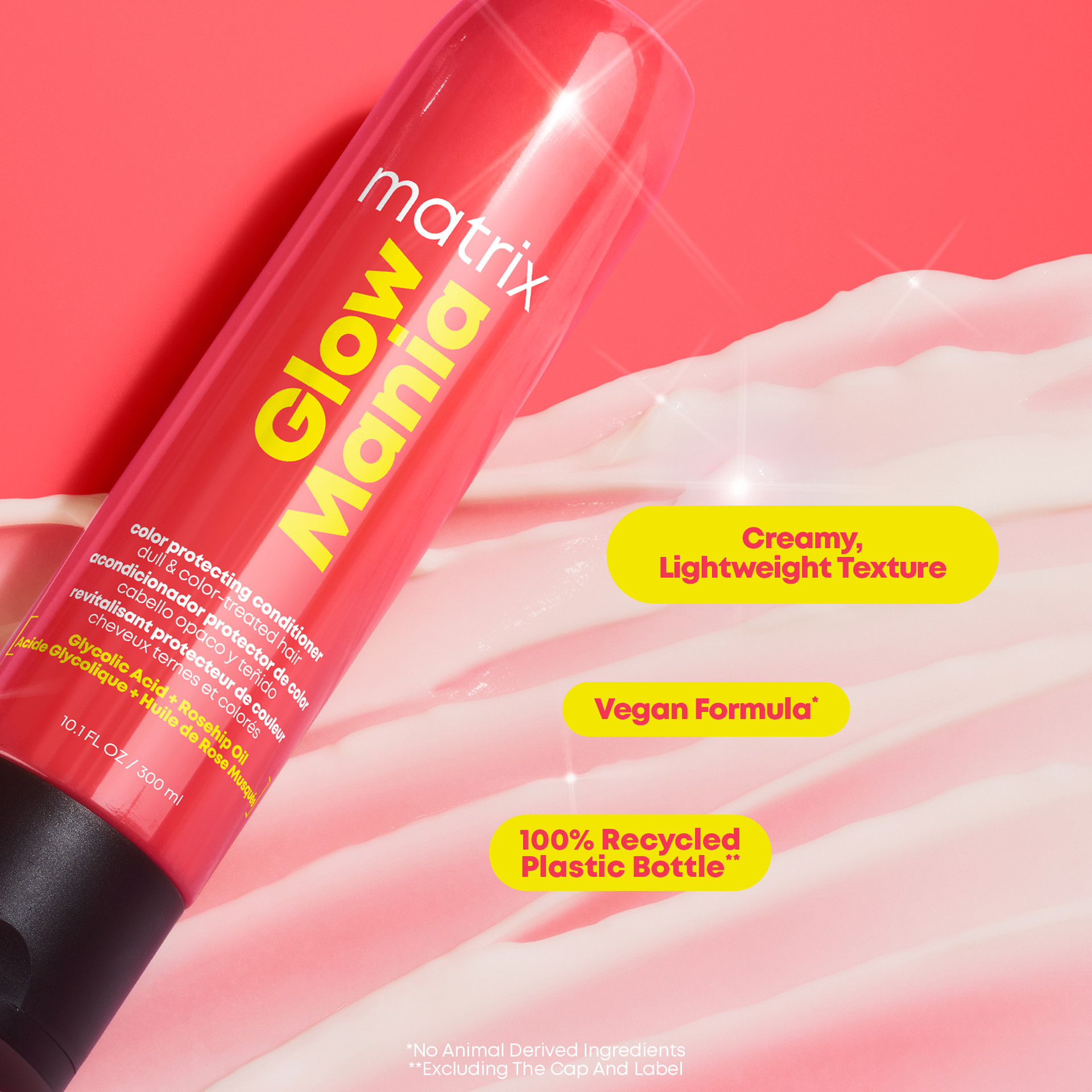 MATRIX GLOW MANIA CONDITIONER 33.8OZ