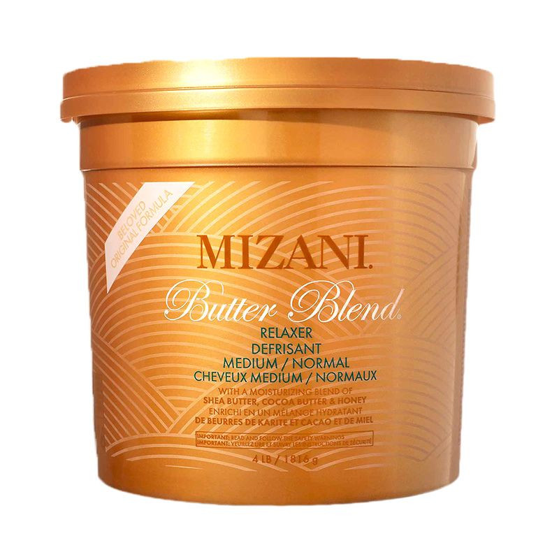 MIZANI BB MEDIUM RELAXER 4LB