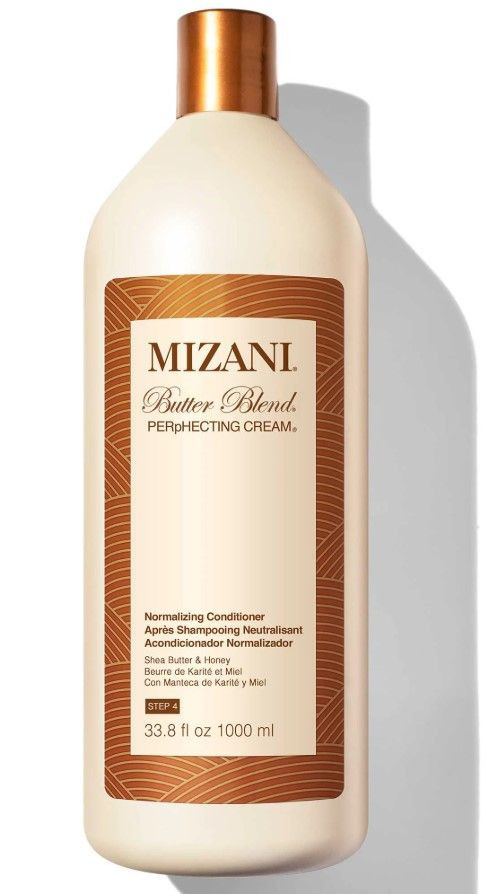 MIZANI BB PERPHECTING CREME LITRO