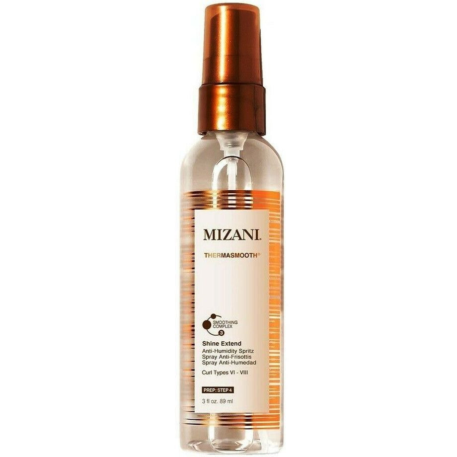 MIZANI THERMASMOOTH SHINE EXTEND 89ML