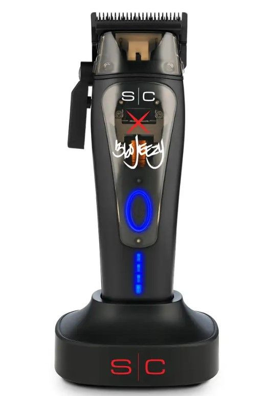 STYLECRAFT X 360 JEEZY VECTOR CLIPPER