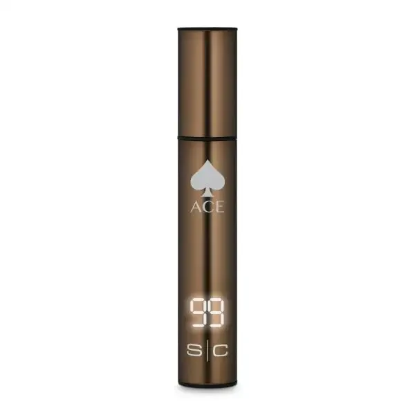 STYLECRAFT ACE ELECTRIC NOSE HAIR TRIMMER