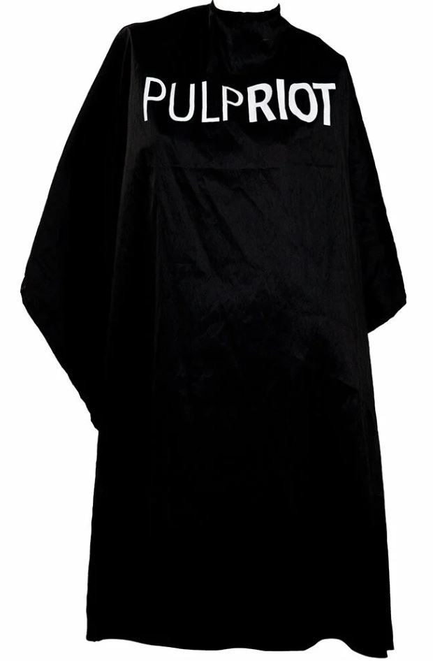 PULPRIOT WATERPROOF CAPE