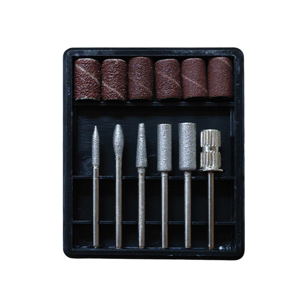 PEBCO PROTOOLS NAIL DRILL ULTRA SLIM TURQUESA