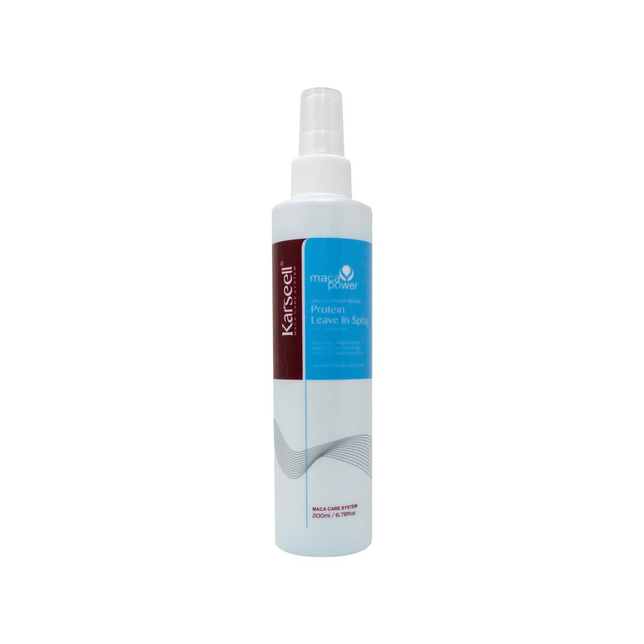 KARSEELL PROTEIN SPRAY THERMAL 5.07 OZ
