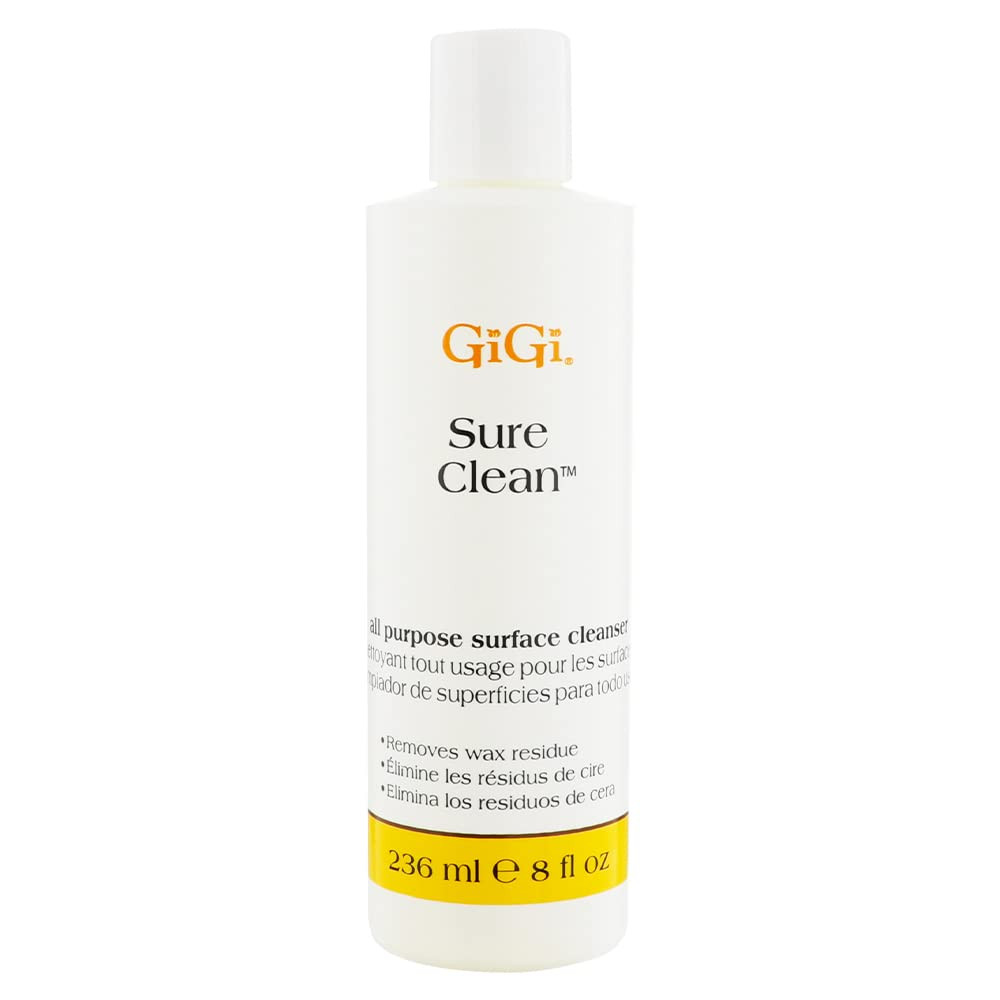GIGI SURE CLEAN SURFACE 8OZ