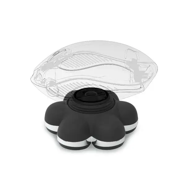 STYLECRAFT ACE 7 HEAD SHAVER REPLACEMENT HEAD