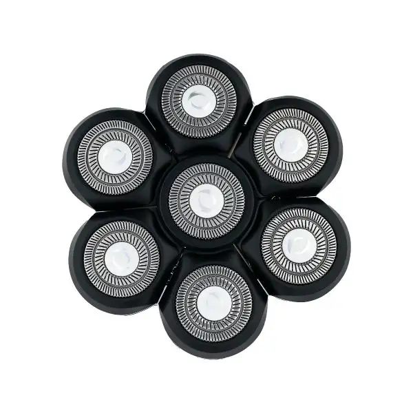 STYLECRAFT ACE 7 HEAD SHAVER REPLACEMENT HEAD