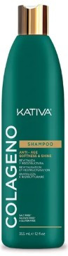 KATIVA COLAGENO SHAMPOO 12 OZ