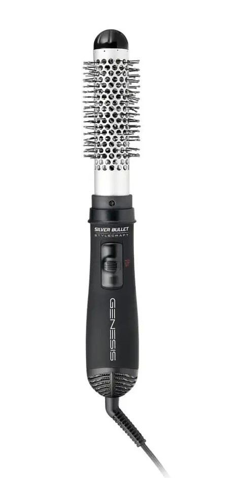 STYLECRAFT SILVER BULLET GENESIS HOT AIR 1.25"