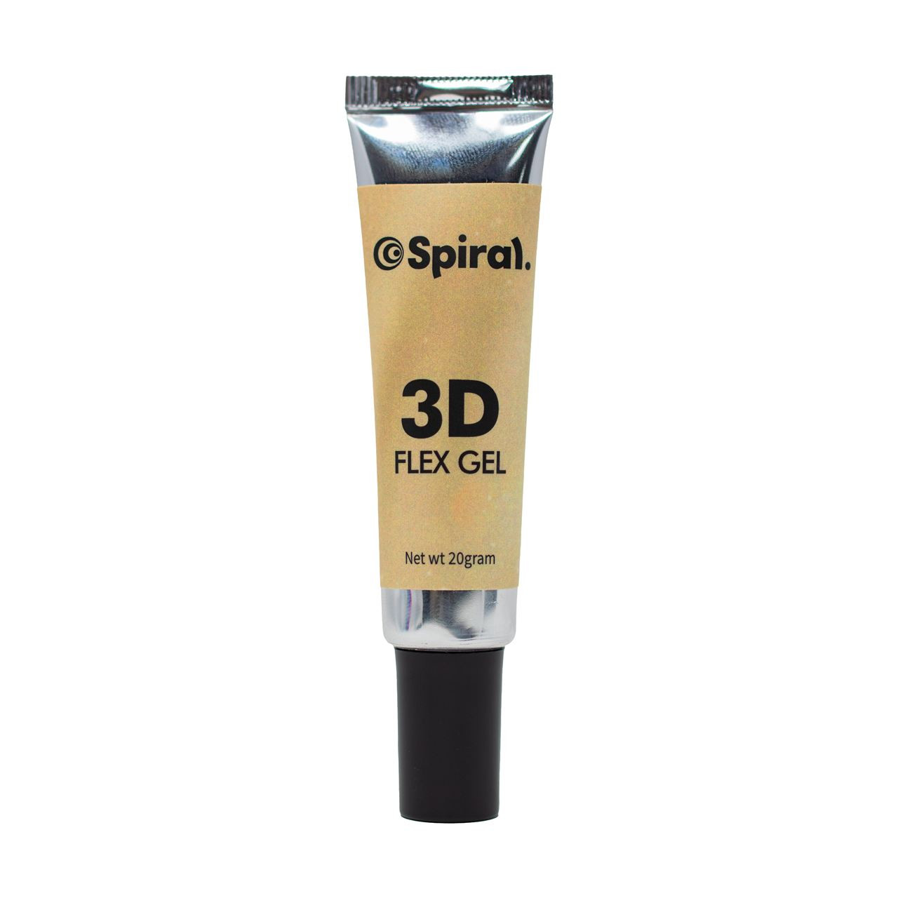 SPIRAL 3D FLEX GEL 20G
