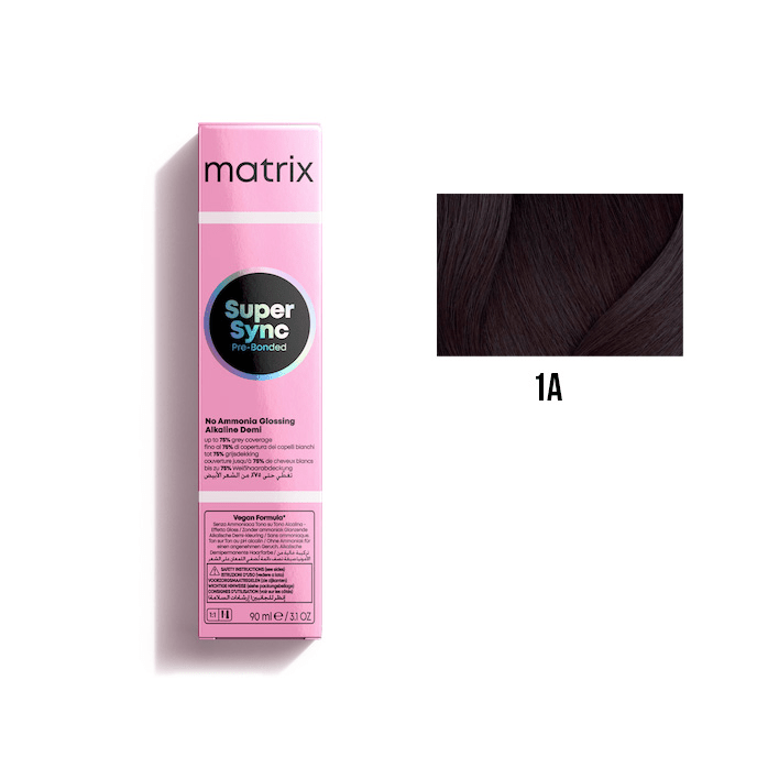 MATRIX COLOR SUPER SYNC 1A