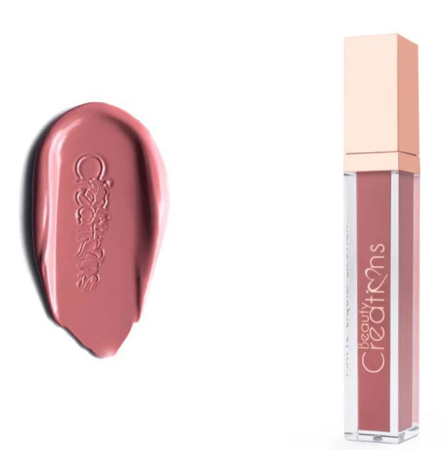 BEAUTY CREATIONS MATTE LIQUID LIPSTICK BOSS UP #02