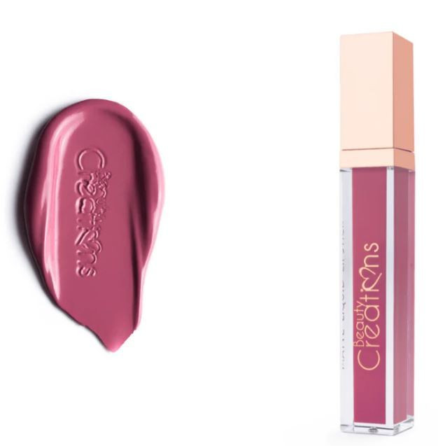 BEAUTY CREATIONS MATTE LIQUID LIPSTICK LAST CHANCE #04