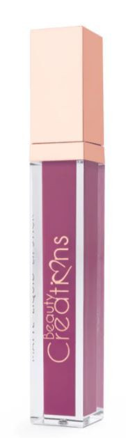 BEAUTY CREATIONS MATTE LIQUID LIPSTICK IT'S SERIOUS #05