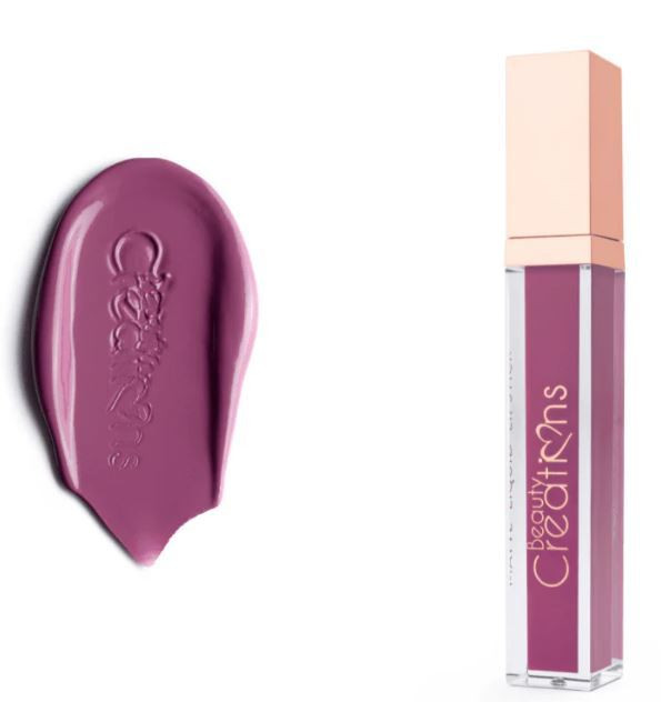 BEAUTY CREATIONS MATTE LIQUID LIPSTICK IT'S SERIOUS #05
