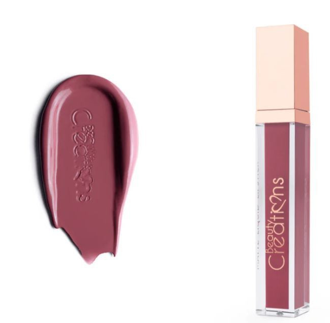 BEAUTY CREATIONS MATTE LIQUID LIPSTICK LADY LIKE #06