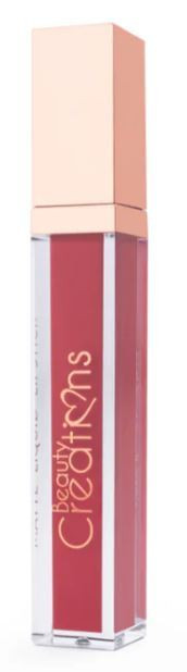 BEAUTY CREATIONS MATTE LIQUID LIPSTICK FEMINIST #07