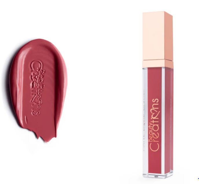 BEAUTY CREATIONS MATTE LIQUID LIPSTICK FEMINIST #07