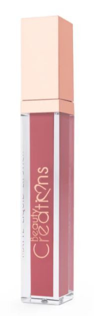 BEAUTY CREATIONS MATTE LIQUID LIPSTICK NOW OR NEVER #09