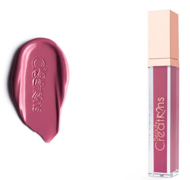 BEAUTY CREATIONS MATTE LIQUID LIPSTICK LAST TOUCH #11