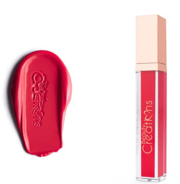 BEAUTY CREATIONS MATTE LIQUID LIPSTICK LOT'S TO LOVE #13
